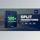 Download Split Transitions (Videohive 39441455) - PR Project