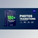 Download Transitions Photo Animation (Videohive 39379594) - PR Project