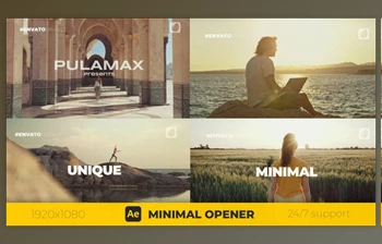 Download <span class='badge badge-warning'>Minimal</span> Opener | Slideshow (<span class='badge badge-warning'>Videohive</span> 39725908) - AE <span class='badge badge-warning'>Project</span>