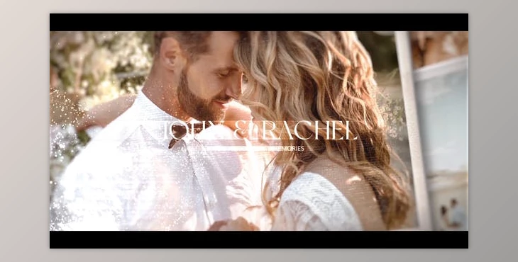 Download Wedding Elegance (Videohive 39648716) - AE Project