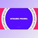 Download Dynamic Promo (Videohive 39706187) - AE Project
