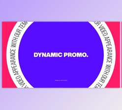 Download Dynamic Promo (Videohive 39706187) - AE Project
