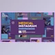 Download Medical Health Care Instagram Promo (Videohive 39740929) - AE Project