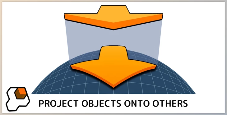 Download Blender Market – Conform Object v1.0.5