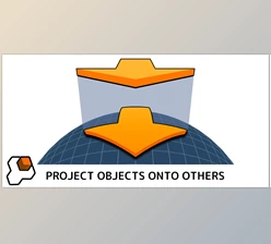 Download Blender Market – Conform Object v1.6.0