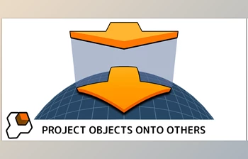 Download Blender Market – Conform Object <span class='badge badge-warning'>v1.6.0</span>