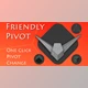 Blender  - Download Blender Friendly Pivot v0.5.11