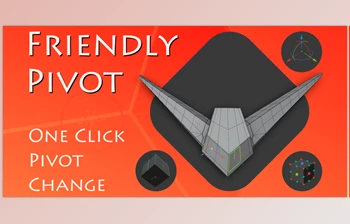 <span class='badge badge-warning'>Blender</span>  - Download <span class='badge badge-warning'>Blender</span> Friendly Pivot v0.5.11