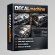 Blender - Download DECALmachine v2.16.1