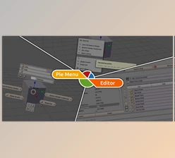 Download Blender Market – Pie Menu Editor v1.18.8