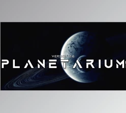 Download Blender Market – Planetarium v2.5