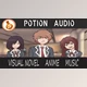 Download GameDev Market Visual Novel Anime Music Pack WAV OGG-AwZ