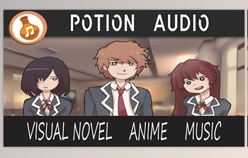 Download GameDev Market Visual Novel Anime Music Pack <span class='badge badge-warning'>WAV</span> OGG-AwZ