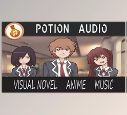 Download GameDev Market Visual Novel Anime Music Pack WAV OGG-AwZ