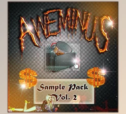 Download Aweminus Sample Pack Vol 2 WAV-FANTASTiC