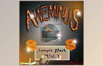 Download Aweminus Sample Pack Vol <span class='badge badge-warning'>2</span> WAV-FANTASTiC