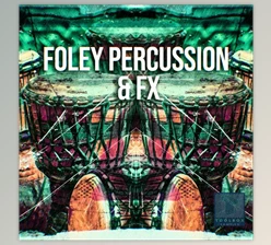 Download Toolbox Samples Foley Percussion & Fx WAV-FANTASTiC