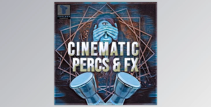 Download Toolbox Samples Cinematic Drums and Fx WAV-FANTASTiC