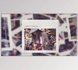 Download Lovely Photo Slideshow (Videohive 36732788) - AE Project