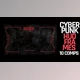 Download HUD Cyberpunk Frames (Videohive 39725095) - AE Project