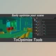 Download Blender Market – ToOptimize Tools v1.2.7.4