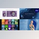 Download Liquid Colorful Slideshow for After Effects (Videohive 39797063) - AE Project