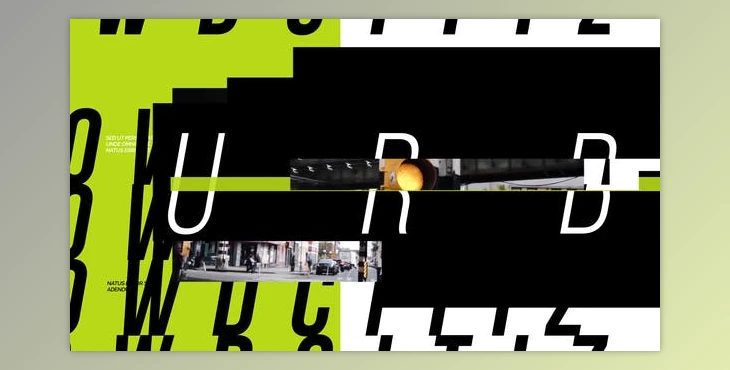 Download Urban Dynamic Opener (Videohive 39725965) - AE Project