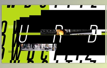 Download <span class='badge badge-warning'>Urban</span> Dynamic Opener (Videohive 39725965) - AE Project