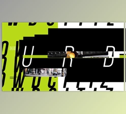 Download Urban Dynamic Opener (Videohive 39725965) - AE Project