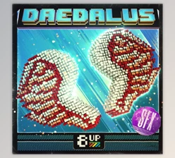 Download 8UP Daedalus: SFX WAV-FANTASTiC