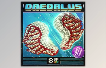 Download 8UP Daedalus: SFX <span class='badge badge-warning'>WAV</span>-<span class='badge badge-warning'>FANTASTiC</span>