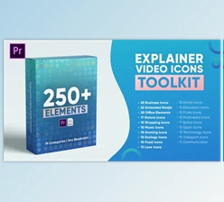 Download Explainer Video Icons Toolkit (Videohive 39341113)