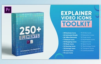 Download Explainer Video <span class='badge badge-warning'>Icons</span> Toolkit (<span class='badge badge-warning'>Videohive</span> 39341113)