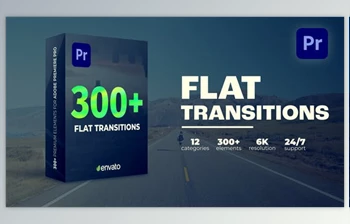 Download Flat Transitions (<span class='badge badge-warning'>Videohive</span> 39395180) - PR <span class='badge badge-warning'>Project</span>
