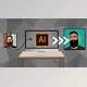 Download Learn Making Vector Arts in Adobe Illustrator CC