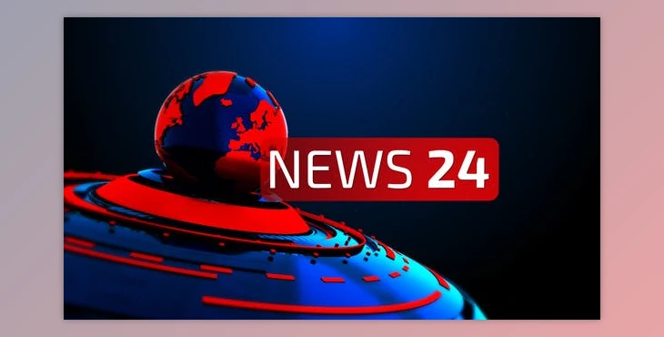 Download News Opener (Videohive 39784412) - AE Project