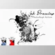 Download Ink Drawing Photoshop Action CreativeMarket - 10187913