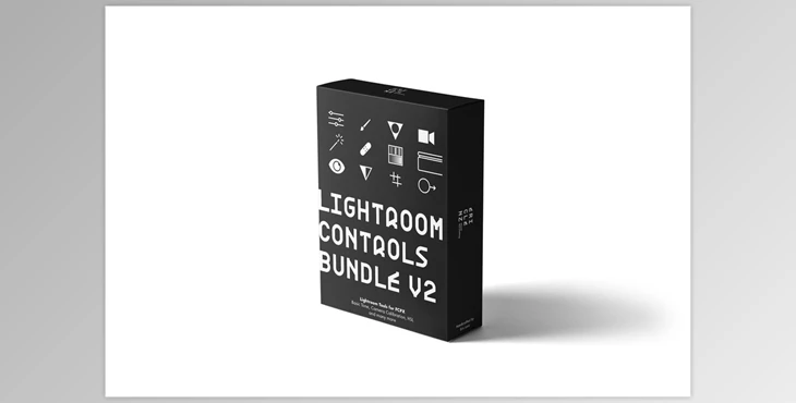 Download Lightroom Controls Bundle for Final Cut Pro X v2.2 - Eric Lenz