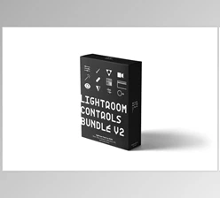 Download Lightroom Controls Bundle for Final Cut Pro X v2.2 - Eric Lenz