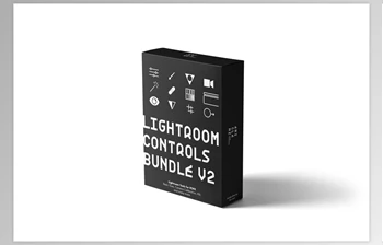 Download Lightroom Controls <span class='badge badge-warning'>Bundle</span> for Final Cut Pro X v2.2 - Eric Lenz