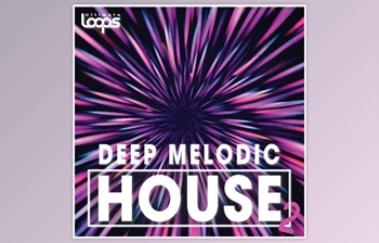 Download Ultimate Loops Deep Melodic House <span class='badge badge-warning'>2</span> WAV-FANTASTiC