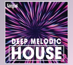Download Ultimate Loops Deep Melodic House 2 WAV-FANTASTiC