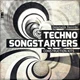 Download Delectable Records - Techno Songstarters 1 - Producer Loops