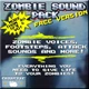 Download GameDev Market Zombie Sound Pack Light Version MP3 OGG-AwZ