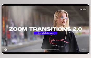 Download Zoom <span class='badge badge-warning'>Transitions</span> 2.0 (Videohive 36152980) - AE Project
