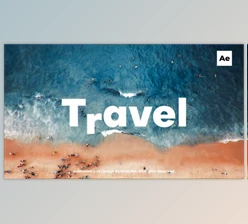 Download Slideshow Opener (Videohive 36233384) - AE Project
