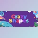 Aescripts - Download Crazy Shapes v1.1.7 (Win, Mac)