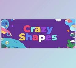 Aescripts - Download Crazy Shapes v1.1.7 (Win, Mac)