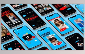 Download TikTok Stories <span class='badge badge-warning'>Pack</span> (<span class='badge badge-warning'>Videohive</span> 35865129) - AE Project