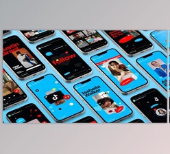 Download TikTok Stories Pack (Videohive 35865129) - AE Project